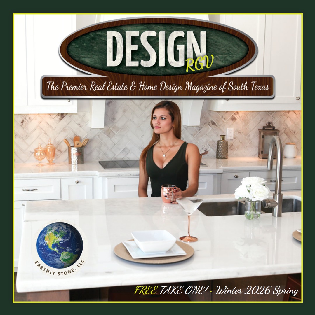 Texas Rgv State Design Design RGV – The Premier Real Estate & Home Design Magazine of South Texas